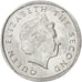 EAST CARIBBEAN STATES, 2 Cents, 2004, British Royal Mint, KM #35, MS(63),...