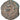 Monnaie, Judée, First Jewish War, Prutah, Year 2 (67/68 AD), Jerusalem, TB+