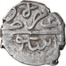 Moneta, Ottoman Empire, Bayezid II, Akçe, AH 886 (1481), Üsküb, MB+, Argento