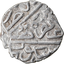 Coin, Ottoman Empire, Bayezid II, Akçe, AH 886 (1481), Üsküb, Double-strike