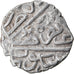 Coin, Ottoman Empire, Bayezid II, Akçe, AH 886 (1481), Üsküb, Double-strike