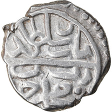 Coin, Ottoman Empire, Bayezid II, Akçe, AH 886 (1481), Novar, VF(30-35), Silver