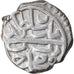 Coin, Ottoman Empire, Bayezid II, Akçe, AH 886 (1481), Novar, VF(30-35), Silver