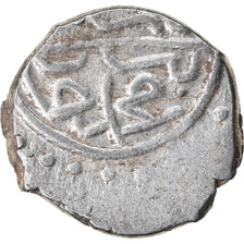 Coin, Ottoman Empire, Bayezid II, Akçe, AH 886 (1481), Novar, VF(30-35), Silver