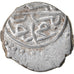 Coin, Ottoman Empire, Bayezid II, Akçe, AH 886 (1481), Novar, VF(30-35), Silver
