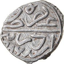 Coin, Ottoman Empire, Bayezid II, Akçe, AH 886 (1481), Edirne, EF(40-45)