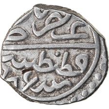 Coin, Ottoman Empire, Bayezid II, Akçe, AH 886 (1481), Qustantiniya, EF(40-45)
