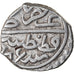 Coin, Ottoman Empire, Bayezid II, Akçe, AH 886 (1481), Qustantiniya, EF(40-45)