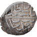 Coin, Ottoman Empire, Bayezid II, Akçe, AH 886 (1481), Qustantiniya, VF(30-35)