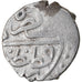 Coin, Ottoman Empire, Bayezid II, Akçe, AH 886 (1481), Qustantiniya, VF(30-35)