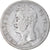 Moneda, Francia, Charles X, 5 Francs, 1826, Bayonne, MBC, Plata, KM:720.8