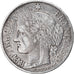 Coin, France, Cérès, 5 Francs, 1870, Paris, EF(40-45), Silver, KM:819