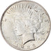 Coin, United States, Peace Dollar, Dollar, 1923, U.S. Mint, Philadelphia