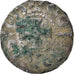 Coin, France, Conrad le Pacifique, Denier, 960-980, Lyon, VF(20-25), Silver