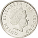 EAST CARIBBEAN STATES, 10 Cents, 2007, British Royal Mint, KM #37, MS(63),...