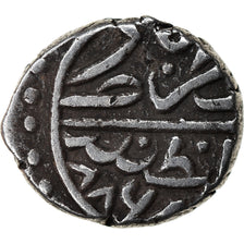 Coin, Ottoman Empire, Bayezid II, Akçe, AH 886 (1481), Qustantiniya, VF(30-35)
