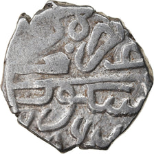 Munten, Ottoman Empire, Bayezid II, Akçe, AH 886 (1481), Üsküb, FR+, Zilver