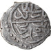 Moneda, Ottoman Empire, Bayezid II, Akçe, AH 886 (1481), Üsküb, MBC, Plata