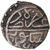 Moneda, Ottoman Empire, Bayezid II, Akçe, AH 886 (1481), Üsküb, BC+, Plata