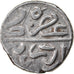 Moneda, Ottoman Empire, Bayezid II, Akçe, AH 886 (1481), Edirne, BC+, Plata