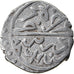 Coin, Ottoman Empire, Bayezid II, Akçe, AH 886 (1481), Edirne, EF(40-45)