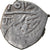 Coin, Ottoman Empire, Bayezid II, Akçe, AH 886 (1481), Novar, VF(30-35), Silver