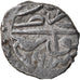 Moneta, Ottoman Empire, Bayezid II, Akçe, AH 886 (1481), Novar, VF(30-35)