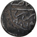 Coin, Ottoman Empire, Bayezid II, Akçe, AH 886 (1481), Edirne, VF(30-35)