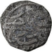 Coin, Ottoman Empire, Bayezid II, Akçe, AH 886 (1481), Edirne, VF(20-25)