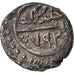 Coin, Ottoman Empire, Bayezid I, Akçe, AH 792 (1389), Uncertain Mint