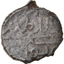 Coin, Ottoman Empire, Murad II, Akçe, Novar, VF(20-25), Silver