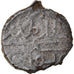 Coin, Ottoman Empire, Murad II, Akçe, Novar, VF(20-25), Silver