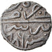 Coin, Ottoman Empire, Bayezid II, Akçe, AH 886 (1481), Bursa, EF(40-45), Silver