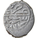 Monnaie, Ottoman Empire, Bayezid II, Akçe, AH 886 (1481), Bursa, TTB, Argent