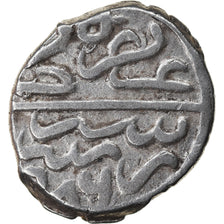 Moneta, Ottoman Empire, Bayezid II, Akçe, AH 886 (1481), Bursa, BB, Argento