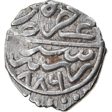 Münze, Ottoman Empire, Bayezid II, Akçe, AH 886 (1481), Bursa, S+, Silber
