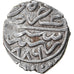 Moneda, Ottoman Empire, Bayezid II, Akçe, AH 886 (1481), Bursa, BC+, Plata