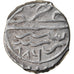 Moneta, Ottoman Empire, Bayezid II, Akçe, AH 886 (1481), Bursa, MB+, Argento