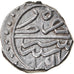 Monnaie, Ottoman Empire, Bayezid II, Akçe, AH 886 (1481), Bursa, TB+, Argent