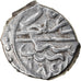 Coin, Ottoman Empire, Bayezid II, Akçe, AH 886 (1481), Bursa, VF(30-35), Silver