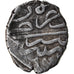 Coin, Ottoman Empire, Bayezid II, Akçe, AH 886 (1481), Bursa, VF(30-35), Silver
