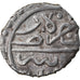 Coin, Ottoman Empire, Bayezid II, Akçe, AH 886 (1481), Bursa, VF(30-35), Silver