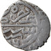 Coin, Ottoman Empire, Bayezid II, Akçe, AH 886 (1481), Bursa, VF(30-35), Silver
