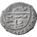 Coin, Ottoman Empire, Bayezid II, Akçe, AH 886 (1481), Bursa, VF(30-35), Silver