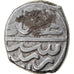 Coin, Ottoman Empire, Bayezid II, Akçe, AH 886 (1481), Bursa, VF(20-25), Silver