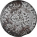 Coin, Turkey, Abdul Mejid, 20 Para, 1840, Qustantiniyah, EF(40-45), Billon