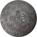 Moneta, Turchia, Abdul Mejid, 20 Para, 1841, Qustantiniyah, MB+, Biglione