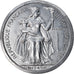 Coin, New Caledonia, 50 Centimes, 1949, Paris, Essai-Piéfort, MS(63), Aluminum