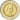 Coin, Ecuador, 1000 Sucres, 1997, MS(63), Bi-Metallic, KM:103