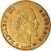 Coin, France, Napoleon III, Napoléon III, 5 Francs, 1859, Strasbourg